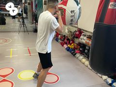 -杭州拳界搏击俱乐部