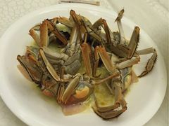 -新光酒家·河豚·海鲜·蟹料理(浦东店)