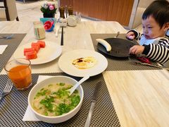 -上海新发展亚太JW万豪酒店