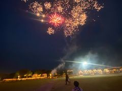 -暮谷MUGO ·团建聚会·露营烧烤·生日派对·共享菜地