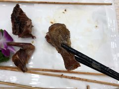 -顺德人家食府(黄金广场店)