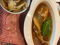 -沈灶河豚宴·河豚融合餐厅(汉中路店)