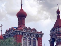 -圣·阿列克谢耶夫教堂