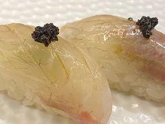 黑松露金鲷寿司-Sushi Hanzo半藏(天环广场店)