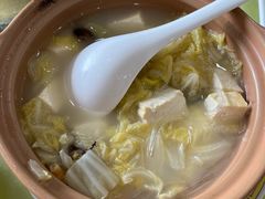 -砂锅居饭庄·京菜(西四店)