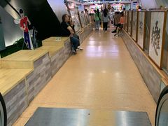 -西单明珠商场