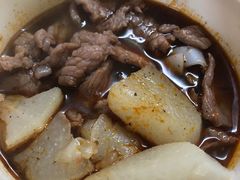 -王记生烫牛杂面馆(兰陵路店)