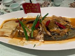 -老德州四合院·德州菜(天衢路店)