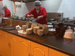 -秦䩊会·陕西biangbiang面(畹町路店)