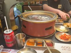 -西塔老太太泥炉烤肉(杭州首店)