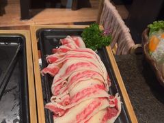 -湊湊火锅·茶憩(来福士广场店)