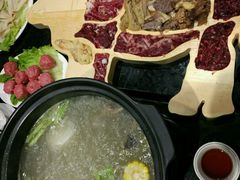 -八合里潮汕鲜牛肉火锅(吉大店)