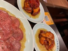 -蒜香焼肉PURUSHIN(马场路店)