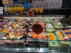 -池田寿司·4H鲜作(西直门凯德华联店)