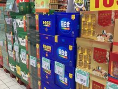 -家乐福会员店(南翔店)
