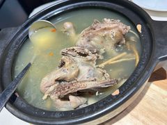 -老客站酒楼(金花南路店)