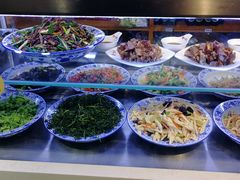 -清真老提家牛肉汤旗舰店(温塘店)