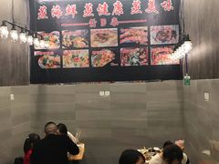 -金园海的味(马家巷店)