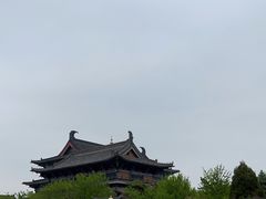 -广佑寺风景区
