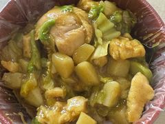 -胖哥料理(兴义里店)