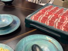 -老城鲜·小海鲜贝贝煲火锅(壹方城店)