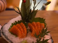 -栖川山葵家·寿喜锅·日式料理(龙湖北城天街商场店)