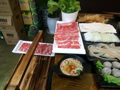 -香传承重庆火锅(直营中山路店)