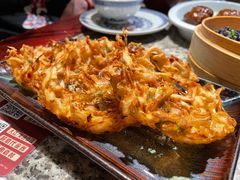 萝卜丝端子-南京大牌档(香港广场店)
