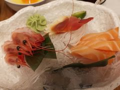 -小句号·精致料理(江南环球港店)