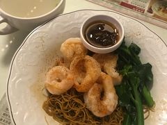 -翠华餐厅(旺角文华商场店)