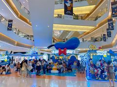 -天河城购物中心