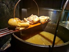 -盡膳口福·百年汤方火锅(科华北路店)