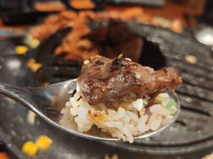 -玖·炭火烤肉