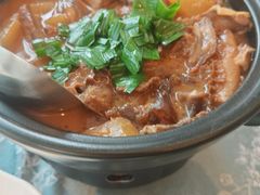 -扬州香格里拉·香宫中餐厅