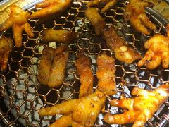 -三代烤肉(保利广场店)
