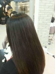 -尚·丹尼Hair