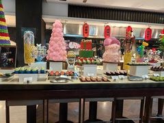 -上海中星铂尔曼大酒店 汇·西餐厅