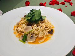 -老吉堂上海本帮菜(望京万象汇店)