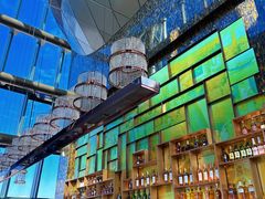 -瑞吉酒店·The Drawing Room闲逸廊·云端下午茶·夜奢Whiskey