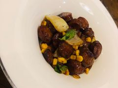 -1861意大利餐厅(文化广场店)