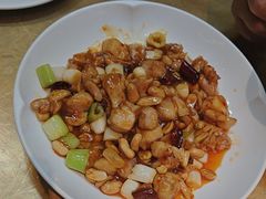 -京味斋·烤鸭·北京菜(安贞店)