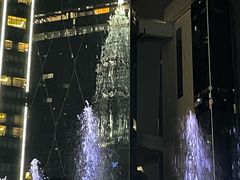 -吉隆坡国油双峰塔