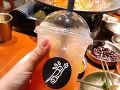 -春熙台韩国料理·章鱼肥牛(西丽店)