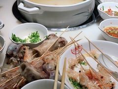 -小骨煲金华砂锅(转塘金街美地店)