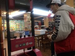 大堂-莒县世起全羊馆(塔桥人家店)
