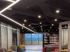 -OXYGYM 奥美氧舱运动中心(领展购物广场·中关村店)