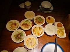 -龙抄手食府(浣花北路店)