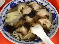 -新丰小吃(高沙店)