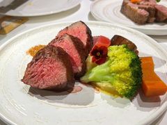 -K·Kitchen KK牛扒厨房(江南西店)