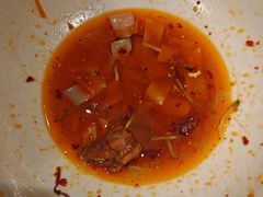 -九毛九西北菜(大东海店)